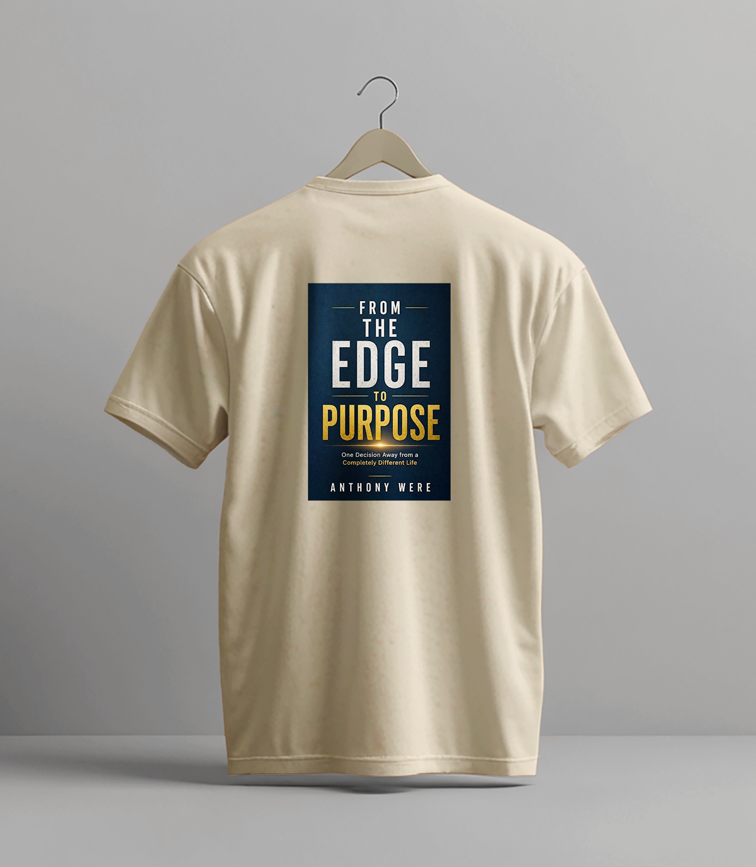 Branded T-Shirt